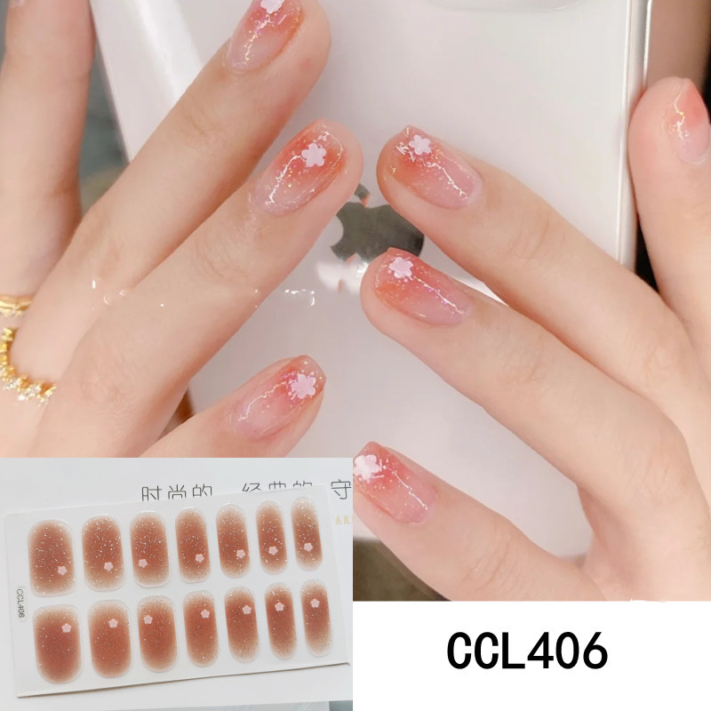 22年の新しい夏のネイルステッカー3次元3dマニキュアステッカー3次元マニキュアステッカー白い取 ネイルシール 21年秋冬新作 Www Quartzhotel Mx