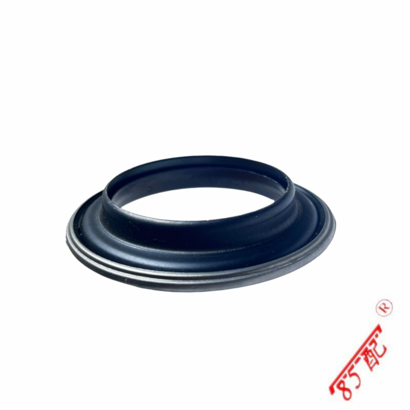 Front shock absorber bearing 503527 applicable to Citroen C2C3C4 Peugeot 1007106205305309 Renault