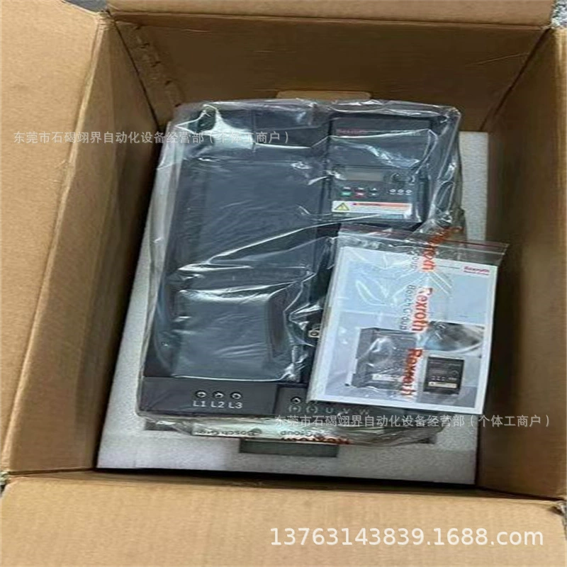 VFC5610-22K0-3P4-MNA-7P-NNNNN-NNNN Инвертор Rexroth с векторным управлением и замкнутым контуром