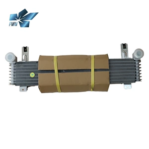 For Chevrolet GM car air conditioning cooler radiator 15102153,15821239