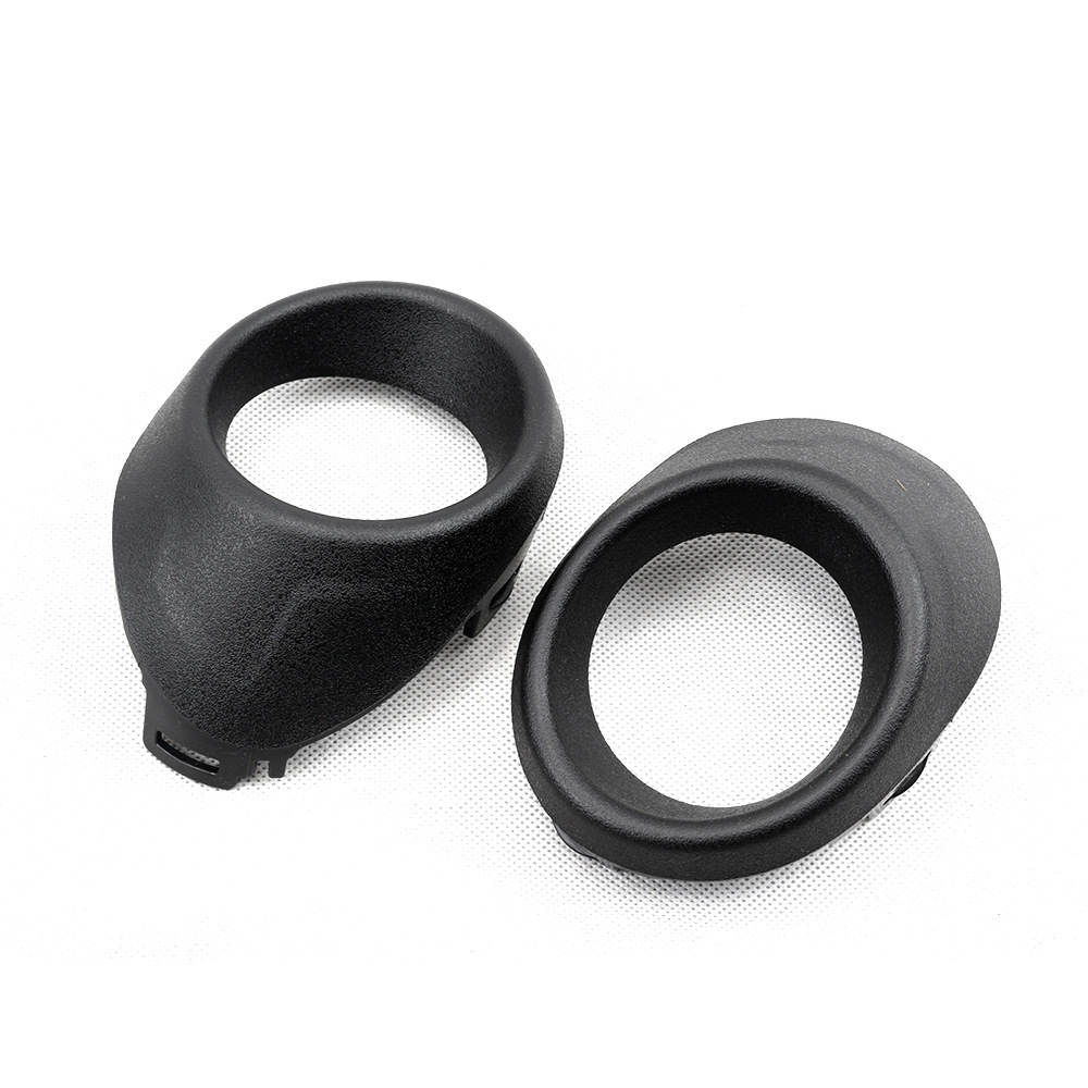 Aplicable a Ford 16 17 18 años modelo KA conjunto de lámpara de niebla delantera modelo de extranjero lámpara de coche diaria lámpara de niebla lámpara de barra