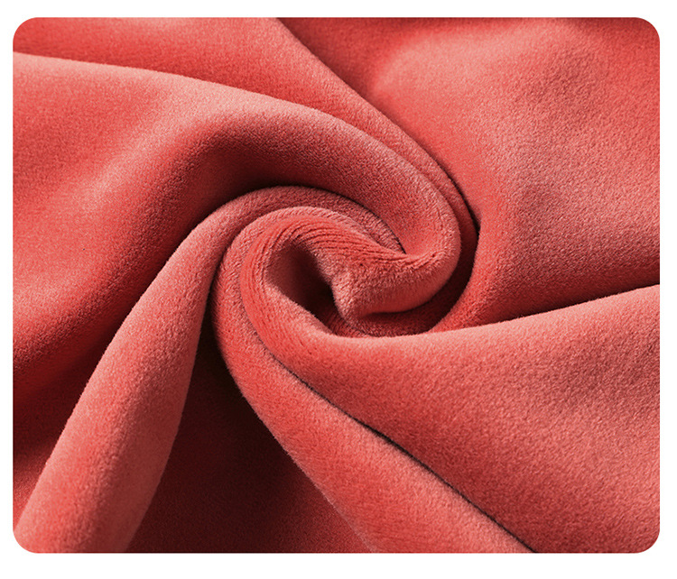 男士春秋季圆领卫衣新款加绒加厚运动卫衣男装套头衫宽松舒适上衣详情23