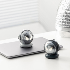 New wireless Bluetooth speaker small mini astronaut audio outdoor portable subwoofer home gift