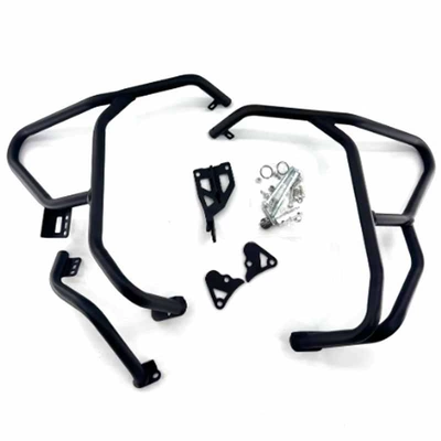 Bumper Modified Parts Engine Guard