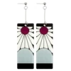 21 earrings