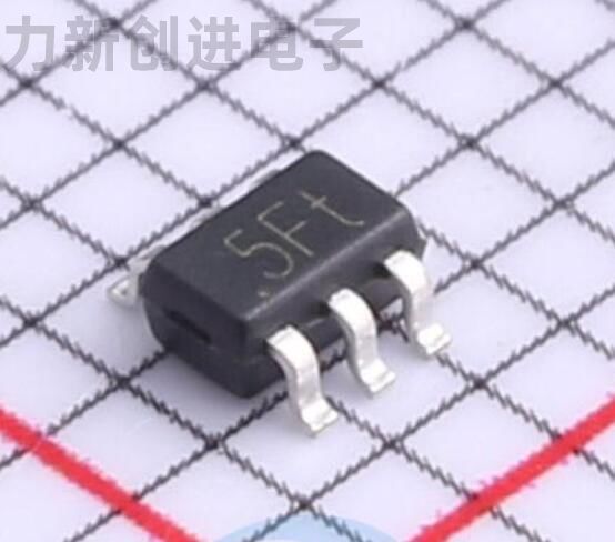 BC856S-TP 封装 SOT-363原装三极管