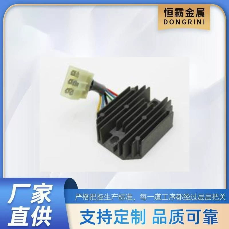 РЕГУЛЯТОР, 12В-PERKINS 103.10 регулятор для GENIE 85127