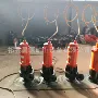 污水输送混合潜水渣浆泵