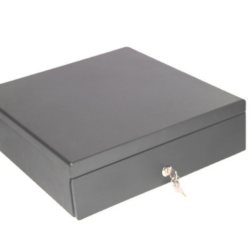 高品质 低价格 小型钱箱 平板pos钱箱 通用钱箱