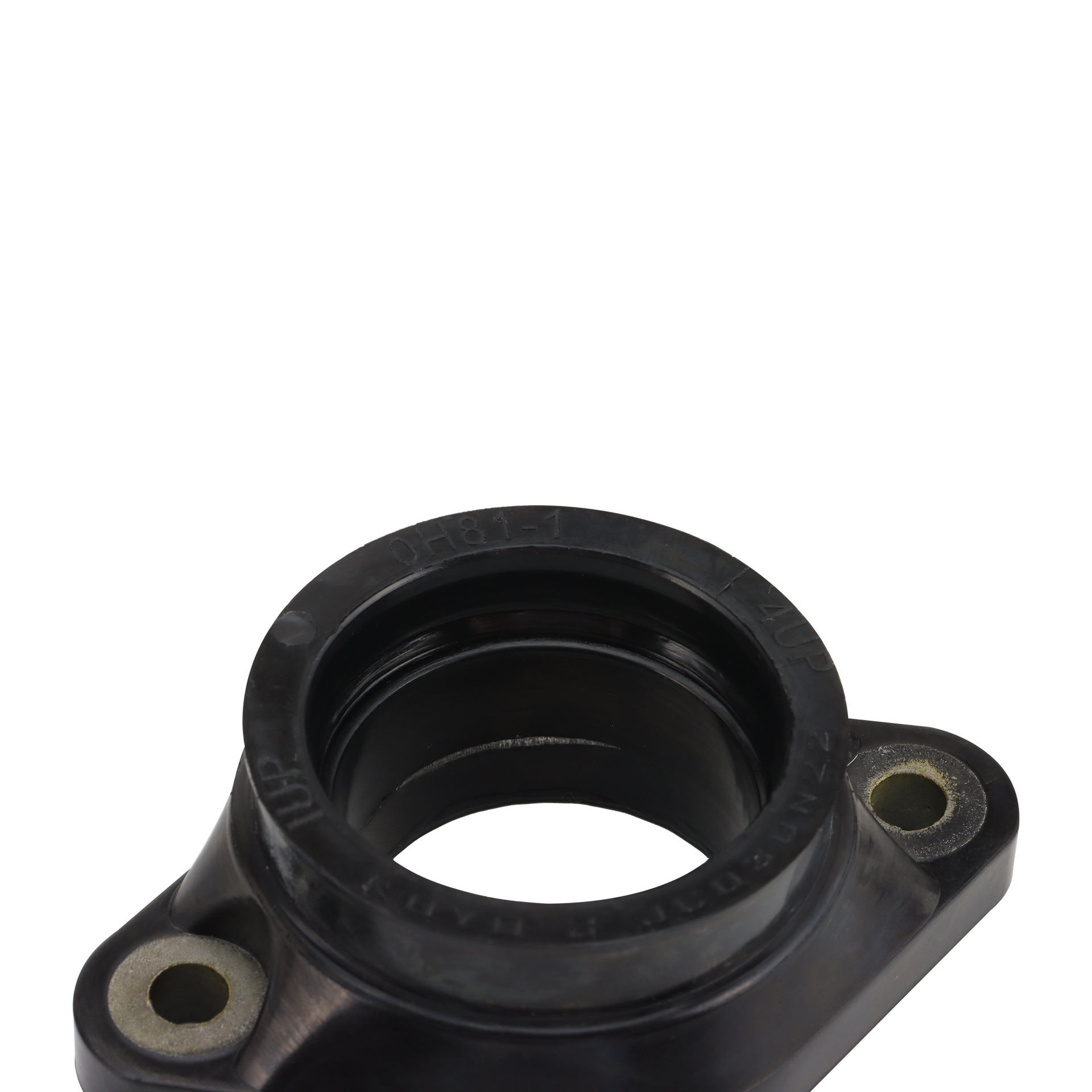 GSF1250 Bandit 1250 GSX1250 13102-18H00 Intake Manifold Rubber Interface Carburetor