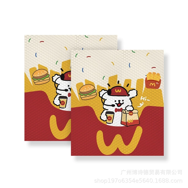 【Pair of one pair】Maimen puppy