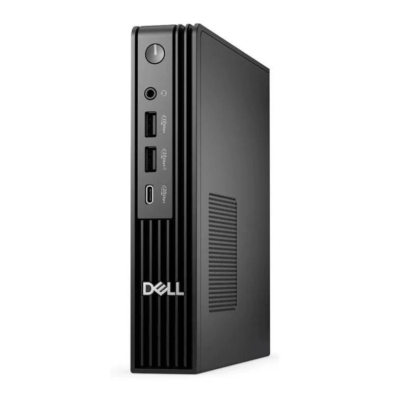 Dell Pro Plus Micro Mini Host Ultra5 235 Ultra7 265 16GB 512GB