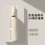 加固加厚两用防紫外线防晒伞