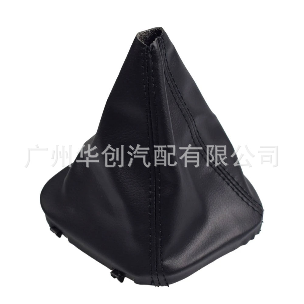 Applicable to Mercedes-Benz C/E/GLK Class W203 W204 Dust Cover Manual Ball Modification Shift Knob Gear Head