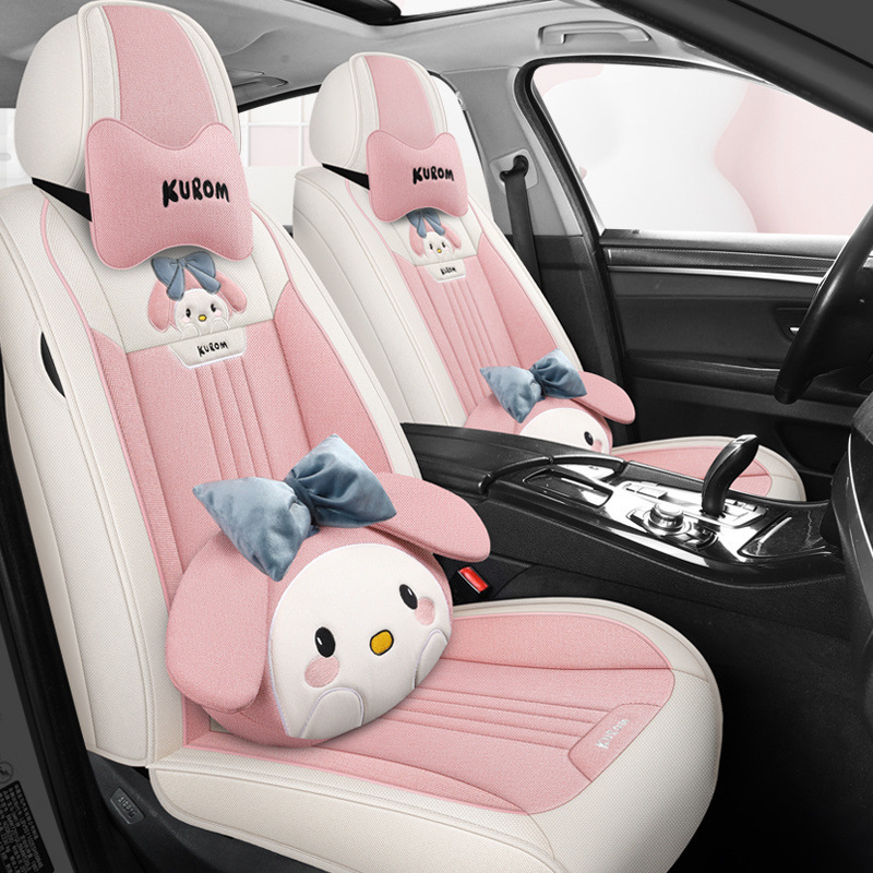 Universal seat all-season