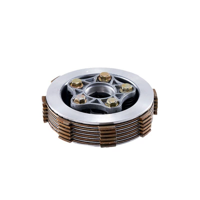 6-piece FT/CG150 original parts – Motorcycle engine and accessories