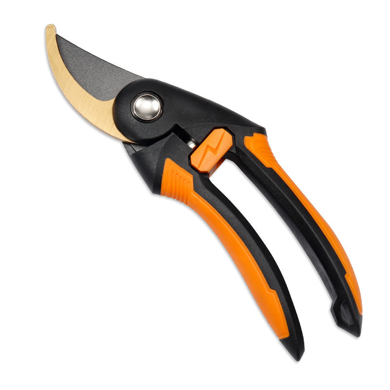 园林修枝剪批发花园花艺花枝果枝园艺摘果剪枝剪修剪树枝用的剪刀