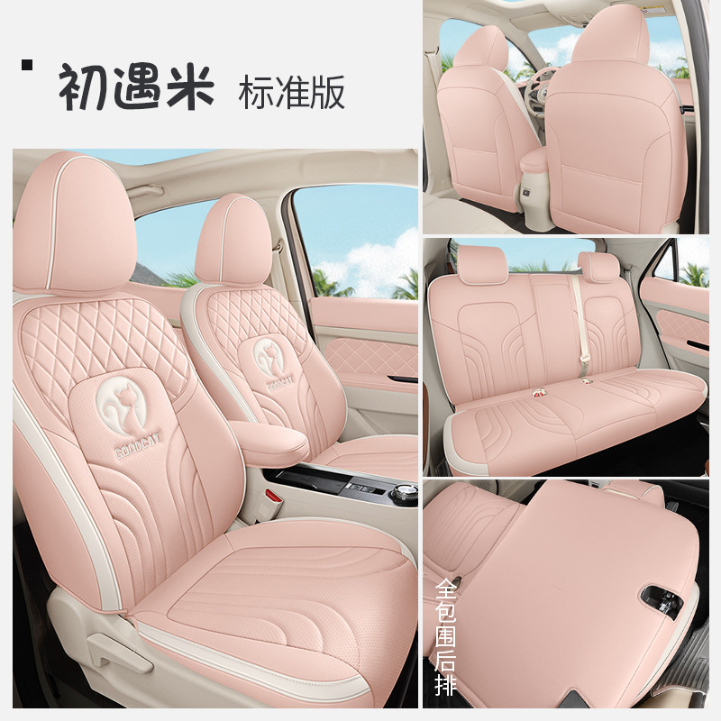 ZFL-[첫 만남 미] 뒷줄 일체형 표준 버전