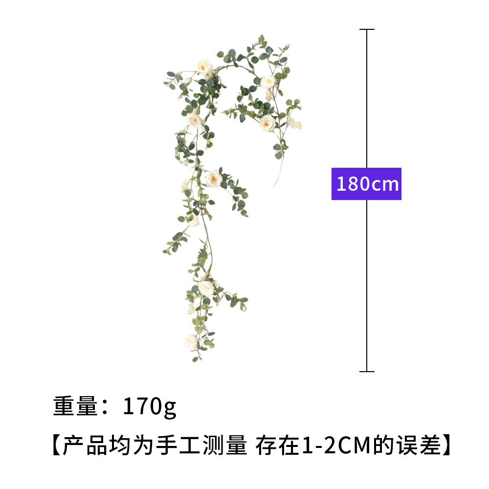 Amazonas imitación de vid yucarí vid