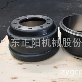 悬挂系统;后桥;刹车盘刹车鼓