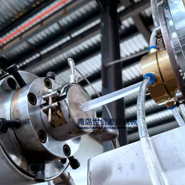 塑料管材设备;塑料挤出机;塑机辅机