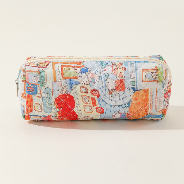 Small pencil case