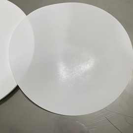 聚丙烯微孔过滤膜过滤膜直径400MM0.22um/0.45/0.65um滤膜耐高温