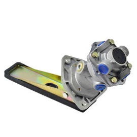 制动总泵;其他制动系统;离合器分泵