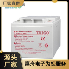 TAICO늳FM38-12 12V38AHԴ C늙