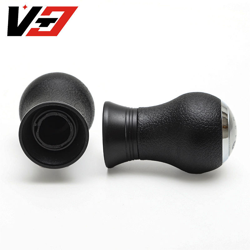 Cross-Border Auto Parts Suitable for Toyota Corolla Corolla Shift Handball Knob Gear Lever Gear Handle