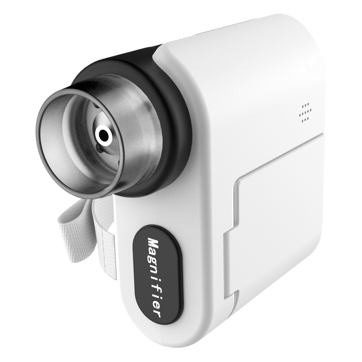 Microscopio de mano para niños transfronterizos, juguete de cámara pequeña DV digital para estudiantes, puede tomar fotos y grabar experimentos de ciencia y educación de alta definición