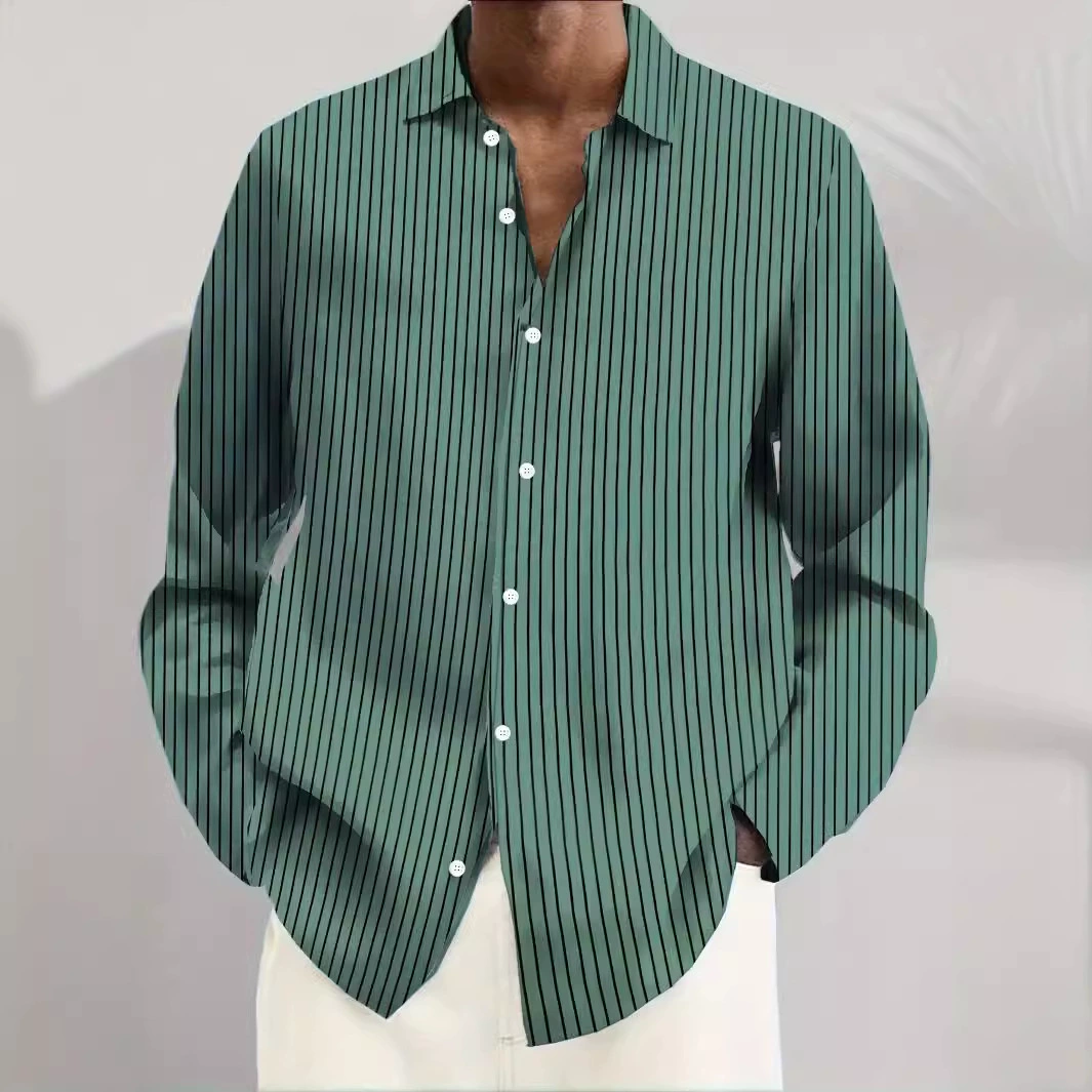 Shirt, 3D digital printing service, plus size