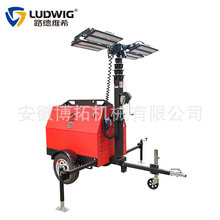 GLTH9510��܇���Ƅ���������܇4X1000W���u�����U�ȼ���Ѵ����ʽ