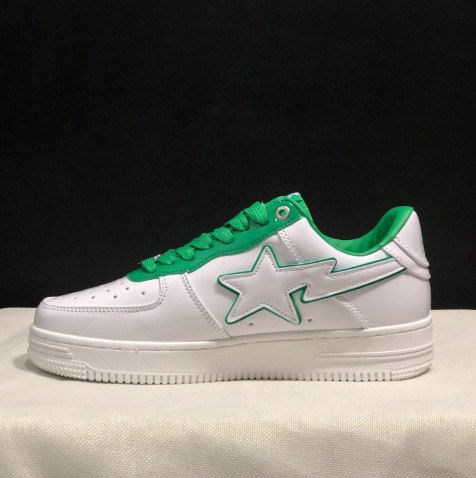新しい対外貿易クロスボーダーBAPE GOOSEトレンディなブランドスエードスケートボードシューズクラシック多用途ロートップカジュアルスポーツシューズ|undefined