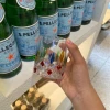 Painted Star Diamond Cup