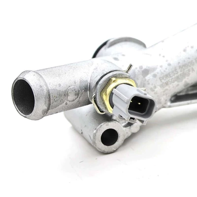 RH-225 water tank upper Water tank