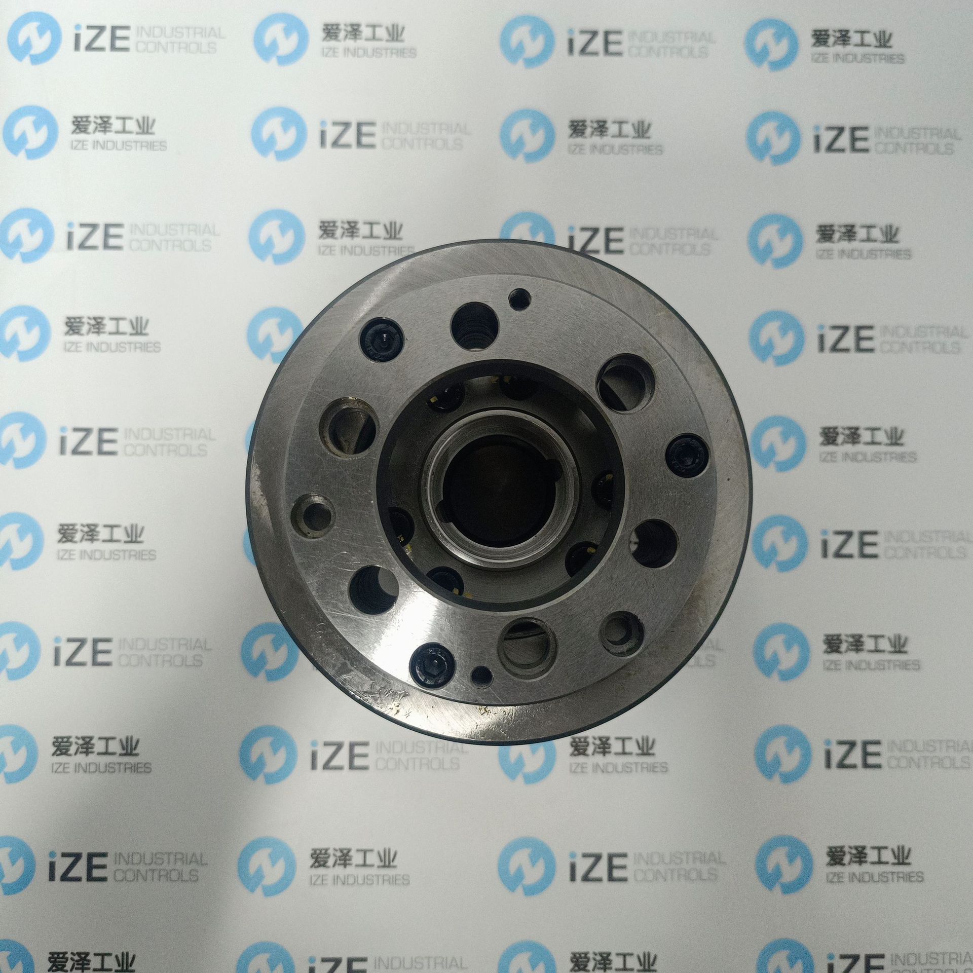 SEOAM卡盘CAH-05原装