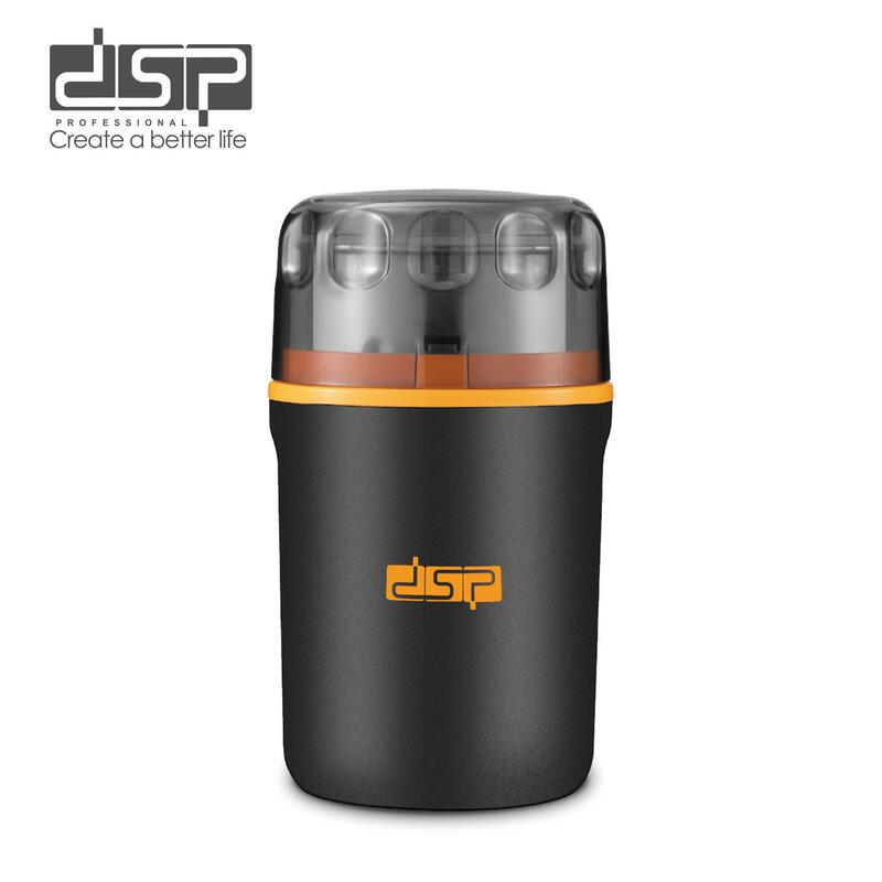 Dsp/Dansong Household Small Kitchen Coffee Grinder Ka3130 Portable Dsp/Dansong Household Small Kitchen Coffee Grinder Ka3130 Portable