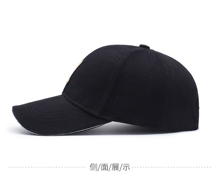 2026 Frühlings- und Herbstkollektion modische koreanische Baseballkappe Outdoor-Universalkappe Sonnenschutzkappe Freizeit-Duckbillcap Sonnenschirm- und UV-Schutzkappe