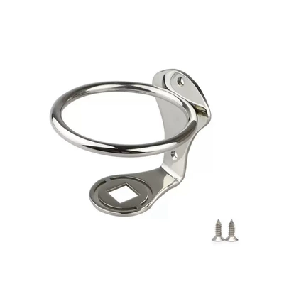 316 Tea Cup Holder Cup: Car cup holder/beverage holder