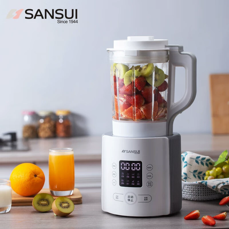 Universal food processor