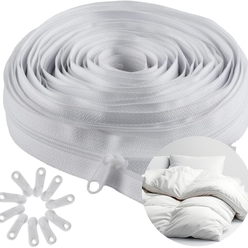 Factory direct Amazon temu roll zipper clothing zipper home kitchen sewing accessories zipper Factory direct Amazon temu roll zipper clothing zipper home kitchen sewing accessories zipper