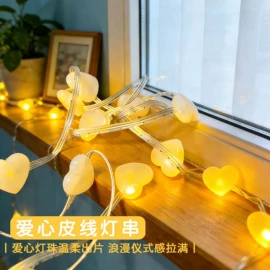 LED装饰灯;室内LED;户外折叠桌椅