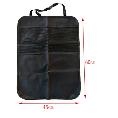 Safety Seat Protective Pad – Chair back anti-kick pad