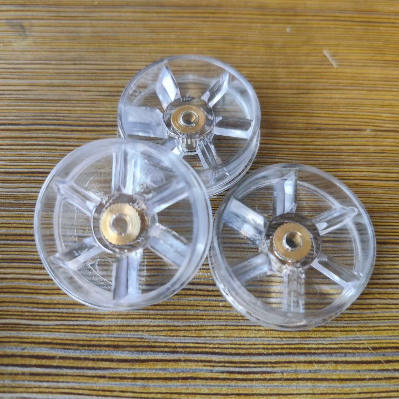 Аксессуары для главных колес кухонного комбайна. Шестиугольное главное колесо. Пожалуйста, подтвердите, прежде чем сохранить это можно адаптировать.