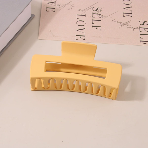 Matte, ginger, 10.5cm