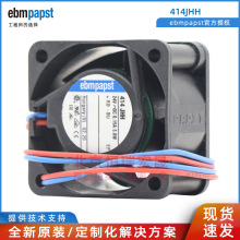 414JHH ebmpapst 4025 24V 3.6W 414JHH 3�߱�Ƶ������