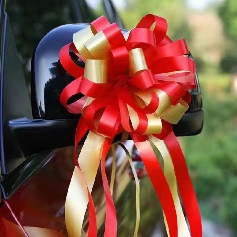 초대형 두꺼운 모델 - 빅 레드 골드