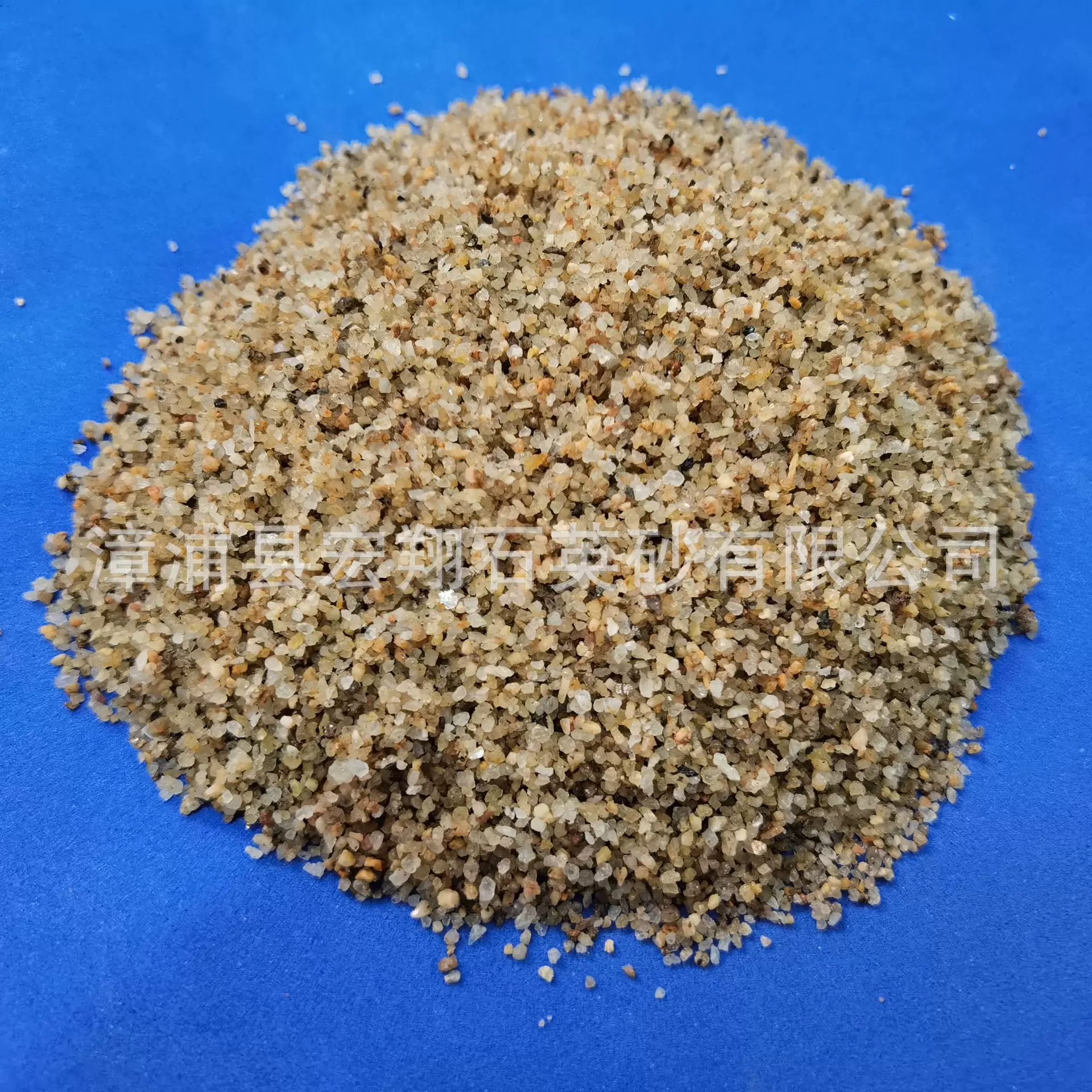 天然湖砂 水处理用湖砂 湖砂滤料 湖沙厂家