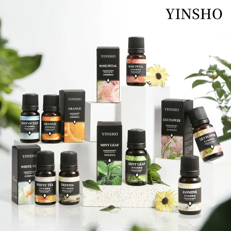 Yinsho Large-Capacity Aromatherapy Essential Oil 16 Options Available for Car, Indoor, Hotel Fragrance, Air Freshener, Long-Lasting Fragrance Yinsho Large-Capacity Aromatherapy Essential Oil 16 Options Available for Car, Indoor, Hotel Fragrance, Air Freshener, Long-Lasting Fragrance